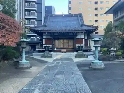 幸福寺(神奈川県)