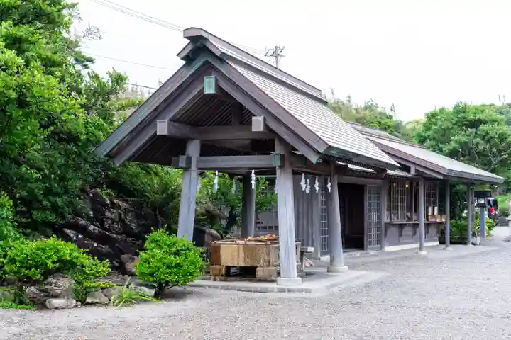 大御神社(宮崎県)