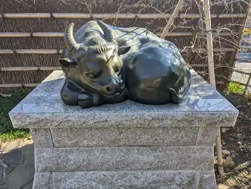 泥牛庵(神奈川県)