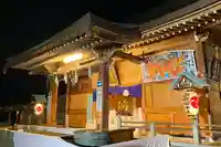 和樂備神社(埼玉県)