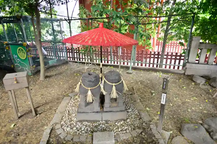 浅草神社(東京都)