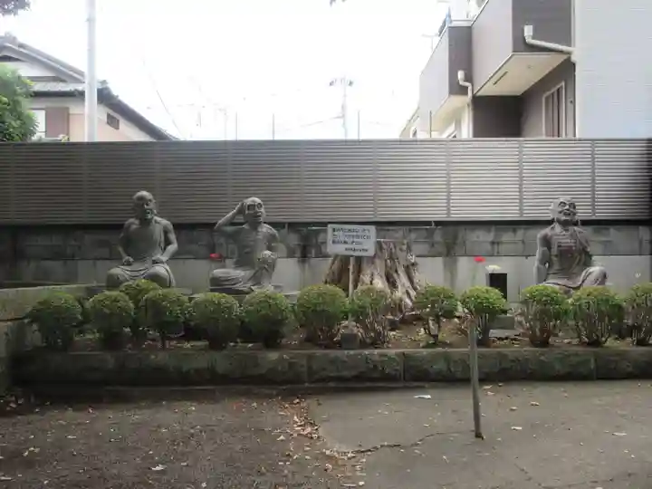 浄圓寺(神奈川県)