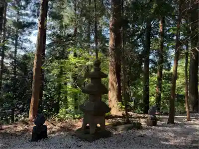 鷲子山上神社(栃木県)