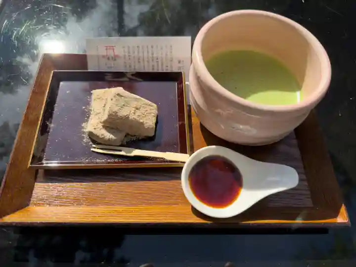 來宮神社(静岡県)