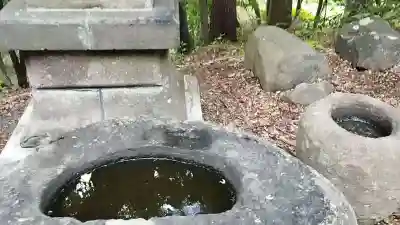 熊碓神社(北海道)