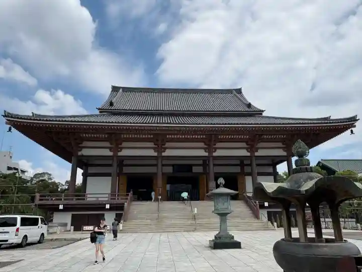 西新井大師総持寺(東京都)