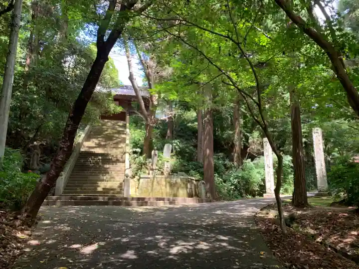 西雲寺(千葉県)