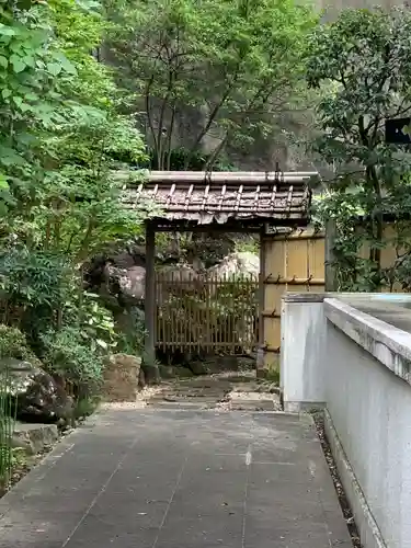 東照寺のその他建物
