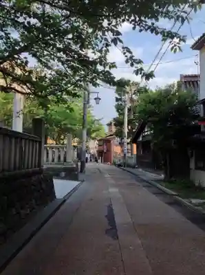 宇多須神社のその他建物