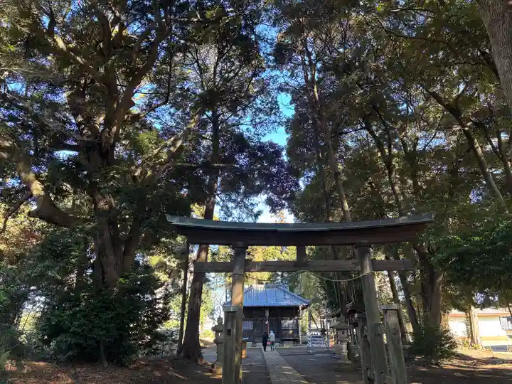 香取神社(千葉県)