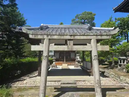 相国寺（相国承天禅寺）(京都府)