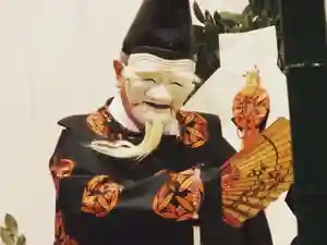 潮見ヶ岡神社(北海道)(2021年10月24日(日) 11時32分10秒投稿)