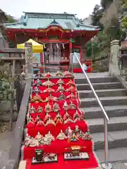 海南神社(神奈川県)