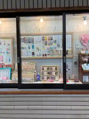 露天神社（お初天神）(大阪府)