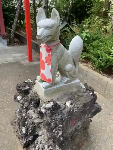 鎌数伊勢大神宮(千葉県)