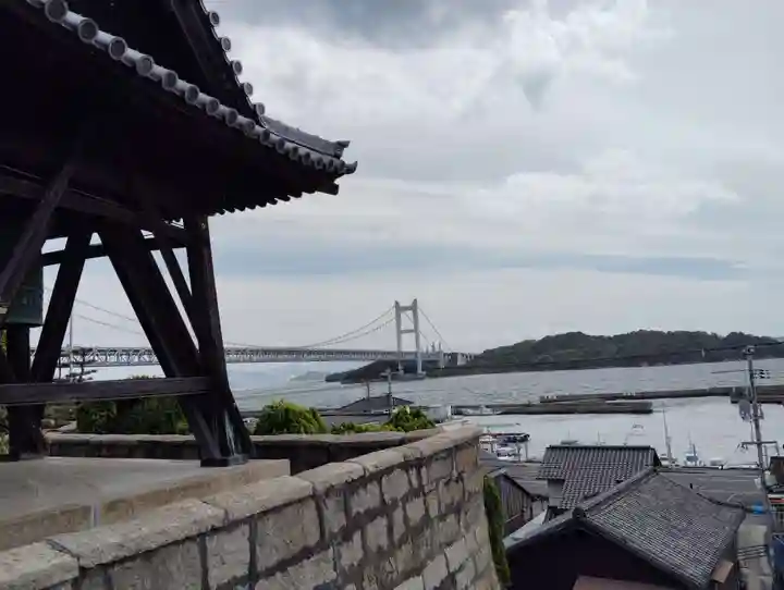 観音寺(岡山県)