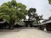 明治神宮のその他建物