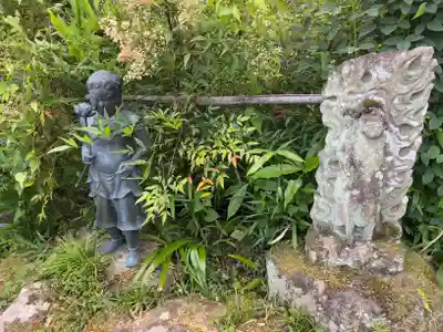 洞昌院のその他建物