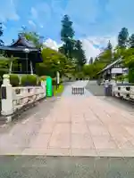 普門院(文知摺観音)(福島県)