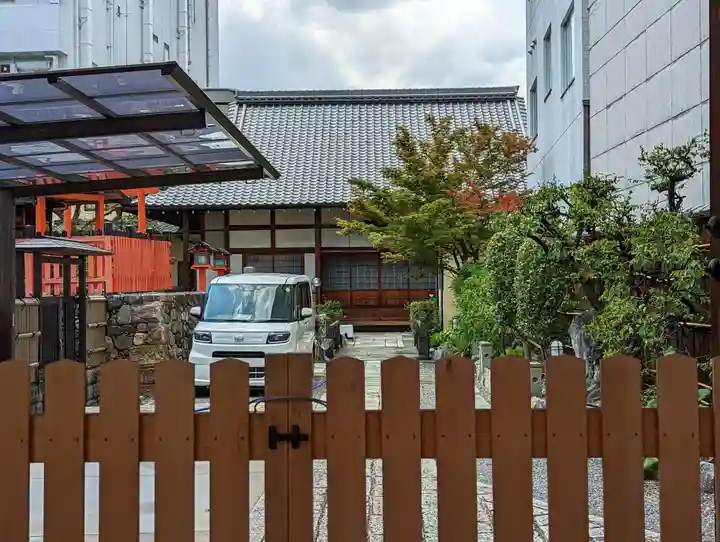 常楽寺(京都府)