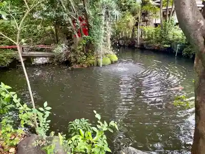 闇之森八幡社(愛知県)