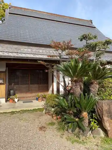 明忍寺(大阪府)