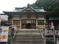 白山宮(愛知県)