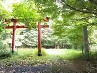 稲荷社(愛知県)