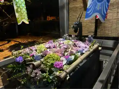 江南神社(北海道)
