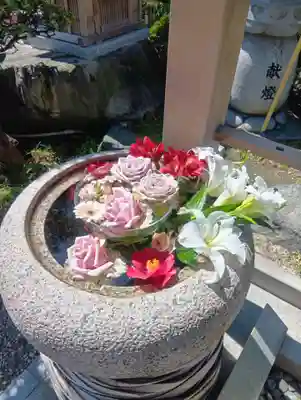 尾張猿田彦神社(愛知県)