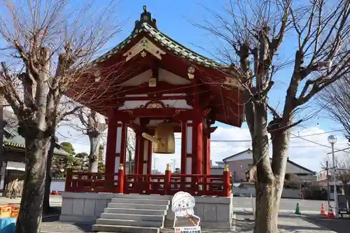 惣宗寺のその他建物