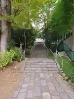 長林寺(西宮長林寺)のその他建物