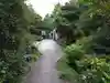定泉寺のその他建物