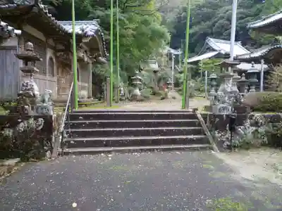 正福寺のその他建物