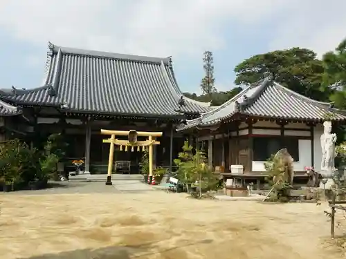 春日寺のその他建物