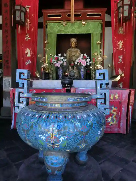 萬福寺のその他建物