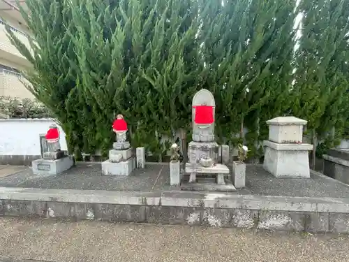 地蔵寺（桂地蔵寺）(京都府)