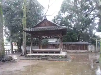 梅津大神宮(京都府)