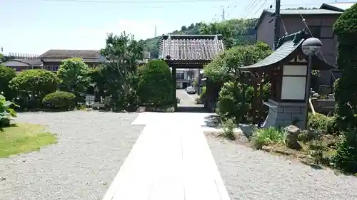 妙覚寺のその他建物
