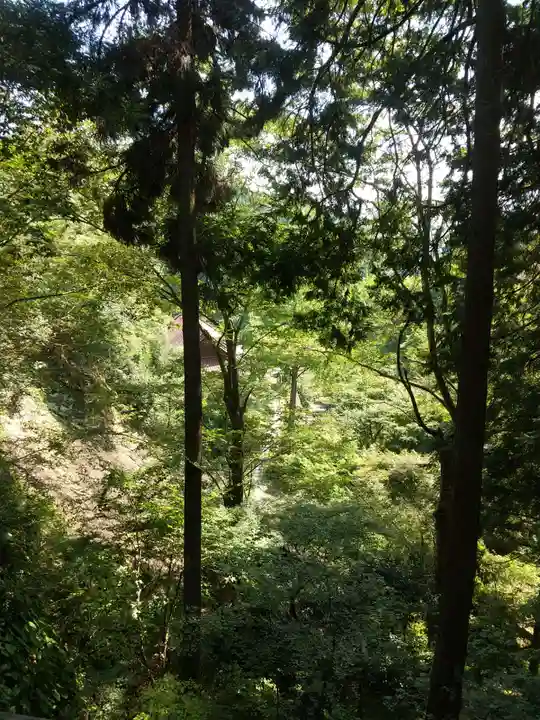 秩父札所三十二番 法性寺(埼玉県)