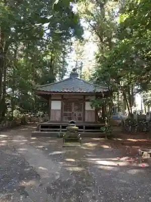 光丸山 法輪寺のその他建物
