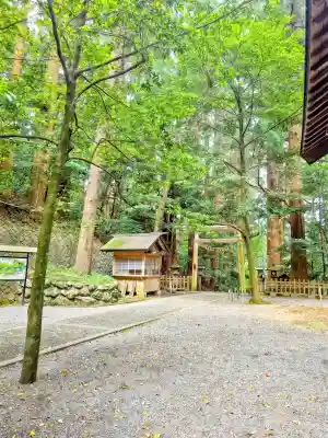 天岩戸神社(宮崎県)