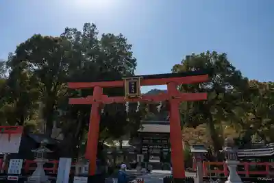 松尾大社(京都府)