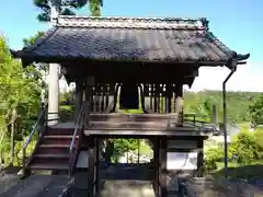 興徳寺(長野県)
