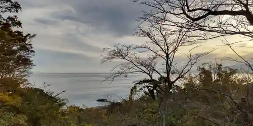 吾妻神社(神奈川県)