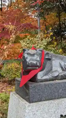 長岡天満宮(京都府)