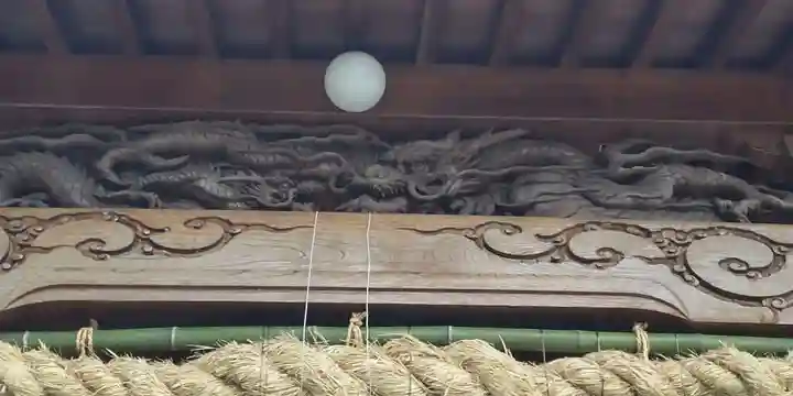 尾尻八幡神社(神奈川県)