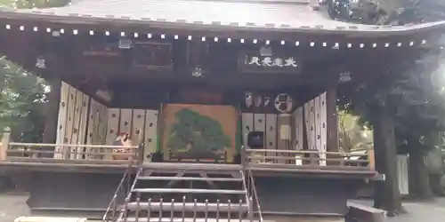 七社神社(東京都)