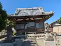 稲荷神社(岐阜県)