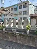 圓應寺(静岡県)